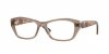 OKULARY KOREKCYJNE VOGUE EYEWEAR VO 5676 2940 53 ROZMIAR M